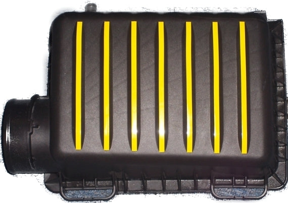 Airbox Stripes - 06-10 Charger
