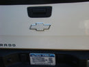 Bowtie Overlay Decals - 07-13 Silverado 1500