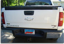 Bowtie Overlay Decals - 07-13 Silverado 1500