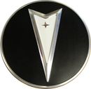 Steering Wheel Overlay Decal - Pontiac G5