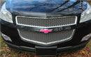 Bowtie Overlay Decal - 09-12 Traverse