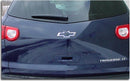 Bowtie Overlay Decal - 09-12 Traverse