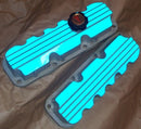 3800 Series Valve Cover Overlays
