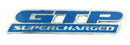 GTP Badge Overlay Decals - 97-03 Grand Prix GTP