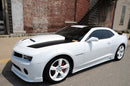 Side Marker Overlay Decals - 2010-2015 Camaro